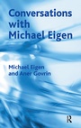 Cover: Conversations with Michael Eigen - Routledge