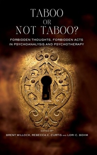 Enlarge image Cover: Taboo or Not Taboo? - Routledge