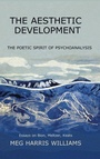 Cover: The Aesthetic Development - Routledge