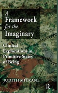 Cover: A Framework for the Imaginary - Routledge