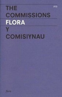 Enlarge image Cover: Flora: 3 - Oriel Davies Gallery