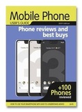 Cover: Mobile Phone User's Guide - RLG Publishing