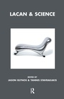 Cover: Lacan and Science - Routledge