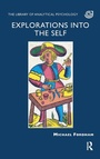Cover: Explorations into the Self - Routledge