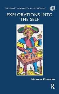 Enlarge image Cover: Explorations into the Self - Routledge