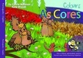 Cover: Colours - Norman Woods Publishing