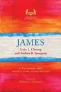 Cover: James - Langham Global Library