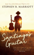 Cover: Santiago's Guitar - The Marsh Books