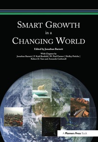 Enlarge image Cover: Smart Growth in a Changing World - Routledge