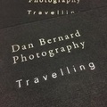 Cover: Dan Bernard Photography - Tricorn Books