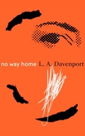 Cover: No Way Home - L. A. Davenport
