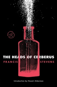 Enlarge image Cover: The Heads of Cerberus - Random House USA Inc