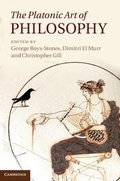 Cover: The Platonic Art of Philosophy - Cambridge University Press