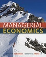 Cover: Managerial Economics 7E - Wiley