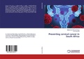 Cover: Preventing cervical cancer in South Africa - LAP Lambert Academic Publishing