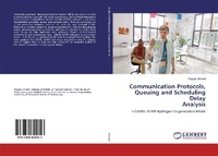 Abbildung von: Communication Protocols, Queuing and Scheduling Delay Analysis - LAP Lambert Academic Publishing