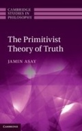 Cover: The Primitivist Theory of Truth - Cambridge University Press