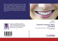 Cover: Cosmetic Veneers: Basic Concepts - LAP Lambert Academic Publishing