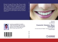Enlarge image Cover: Cosmetic Veneers: Basic Concepts - LAP Lambert Academic Publishing