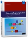 Bild: Crashkurs Regelungstechnik - VDE Verlag