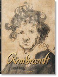 Enlarge image Cover: Rembrandt - TASCHEN