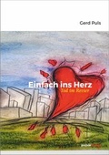 Cover: Einfach ins Herz - Projekt Verlag