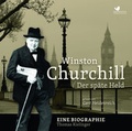 Cover: Winston Churchill - BonneVoice