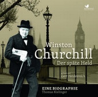 Abbildung von: Winston Churchill - BonneVoice