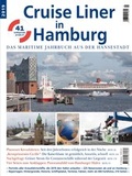 Cover: Cruise Liner in Hamburg 2019 - Eurocaribe