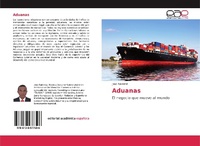 Enlarge image Cover: Aduanas - Editorial Académica Española