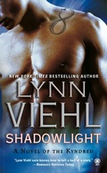 Cover: Shadowlight - Berkley