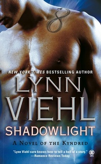 Enlarge image Cover: Shadowlight - Berkley