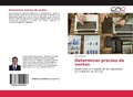 Cover: Determinar precios de ventas - Editorial Acad&eacute;mica Espa&ntilde;ola