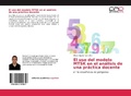 Bild: El uso del modelo MTSK en el an&aacute;lisis de una pr&aacute;ctica docente - Editorial Acad&eacute;mica Espa&ntilde;ola