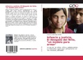 Bild: Infancia y justicia, El Abogado del Nino, "un modelo para armar" - Editorial Academica Espanola