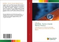 Cover: EPOPEIA - Rumo a Saude Mental Positiva - Novas Edicoes Academicas
