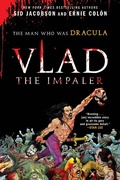 Cover: Vlad the Impaler - Plume