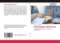Bild: Estrategias did&aacute;cticas - Editorial Acad&eacute;mica Espa&ntilde;ola