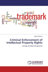 Enlarge image Cover: Criminal Enforcement of Intellectual Property Rights - LAP Lambert Academic Publishing