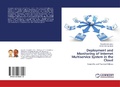 Cover: Deployment and Monitoring of Internet Multiservice System in the Cloud - LAP Lambert Academic Publishing