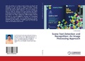 Cover: Scene Text Detection and Recognition - LAP Lambert Academic Publishing