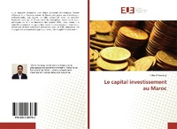 Abbildung von: Le capital investissement au Maroc - Éditions universitaires européennes