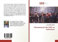 Abbildung von: Gouvernance des EMF au Cameroun - Éditions universitaires européennes