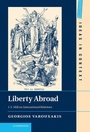 Cover: Liberty Abroad - Cambridge University Press