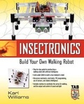 Cover: Insectronics - McGraw-Hill Professional