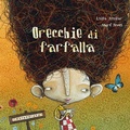 Cover: Orecchie di farfalla - Libri per sognare;Kalandraka Italia