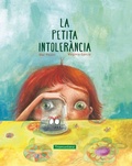 Cover: La petita intoler&agrave;ncia - Tramuntana Editorial