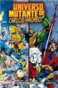 Cover: Universo mutante - PANINI