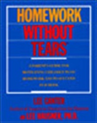 Enlarge image Cover: Homework Without Tears - Collins