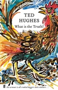 Cover: What is the Truth? - Faber & Faber
